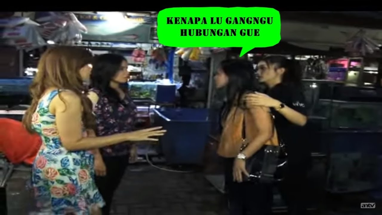 Tunanganku Direbut Mantan! | Pleboy Jaman Now | ANTV | Eps 2 Full