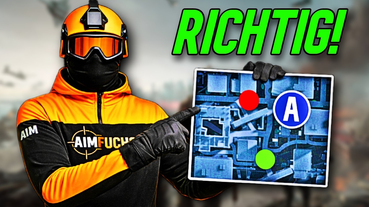 SOFORT mehr GUNFIGHTS gewinnen in BATTLEFIELD 6 und REDSEC!