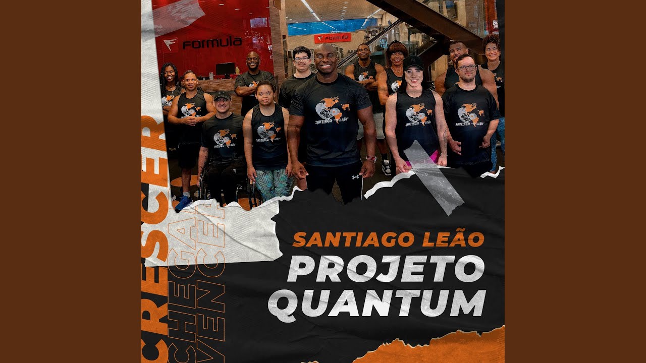 Projeto Quantum