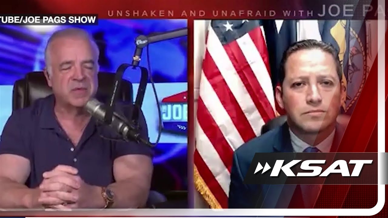 Rep. Tony Gonzales admits to affair allegations with staffer who died by suicide