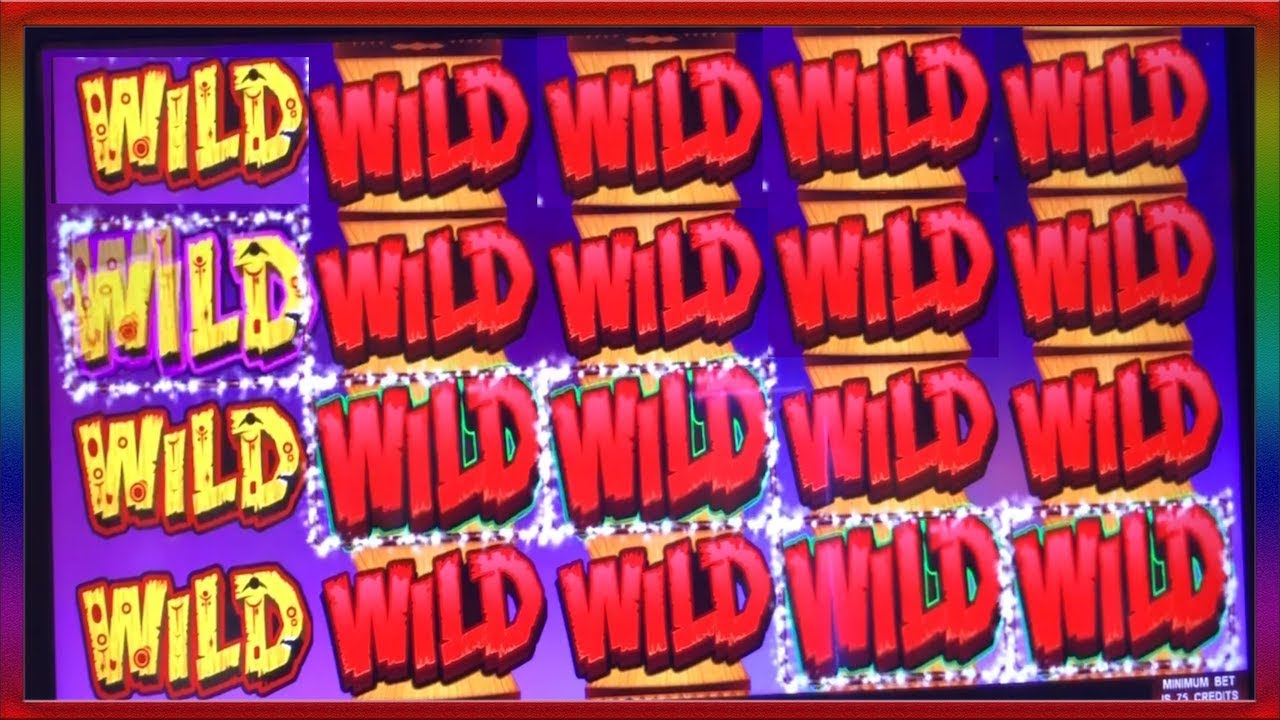 ** SUPER MEGA WIELKA WYGRANA W NOWEJ GRZE LUCKY TOTEM ** MIŁOŚNIK AUTOMAT&Oacute;W **