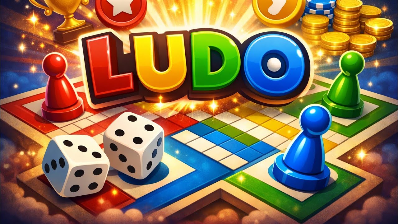 ludo game