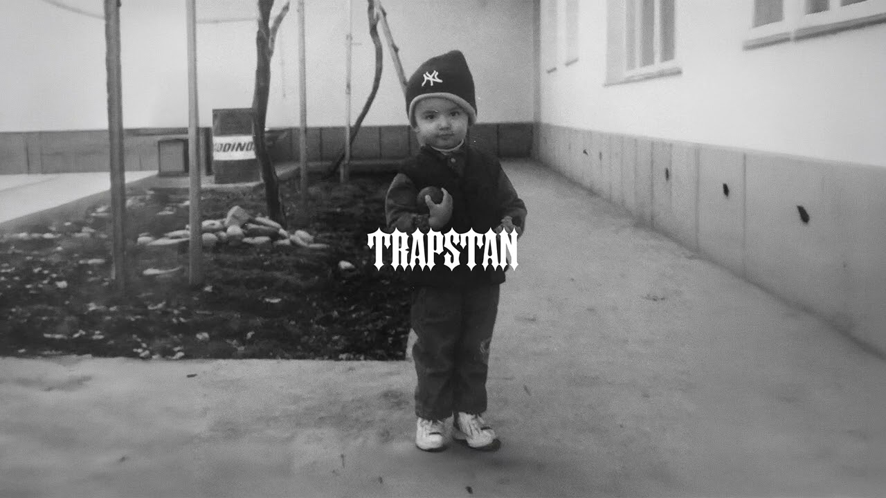 Jovoh - Trapstan