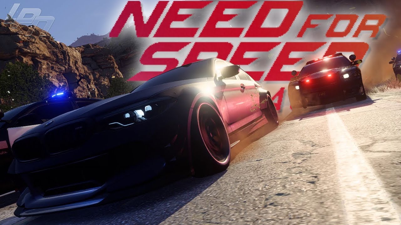 Jess hat ihr Baby wieder! - NEED FOR SPEED PAYBACK Part 30 | Lets Play NFS Payback