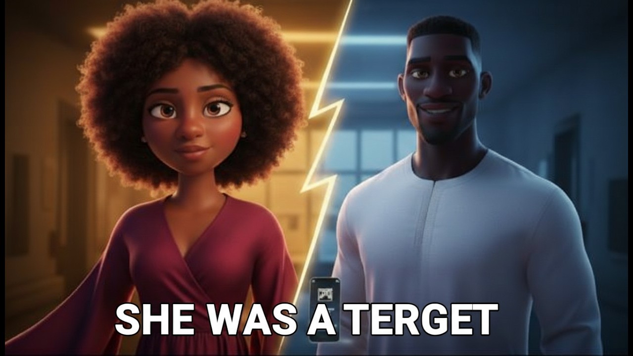 She Thought He Was Cheating... But He Was Running Something Even Darker