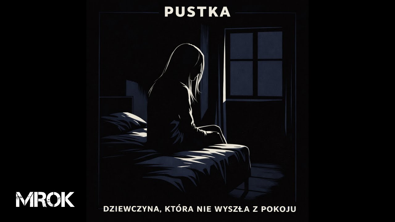 Pustka – Dziewczyna, która nie wyszła z pokoju (Official Audio)