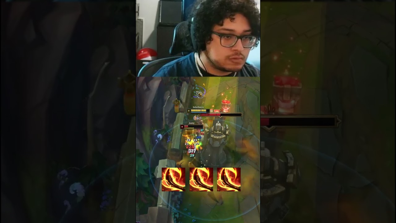 CLEAN Triple passive combo 🔥