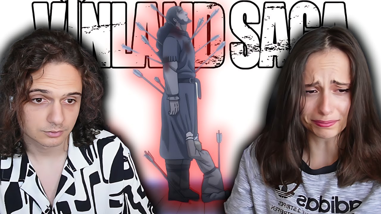 ALREADY CRYING?! | Vinland Saga Episode 4 REACTION