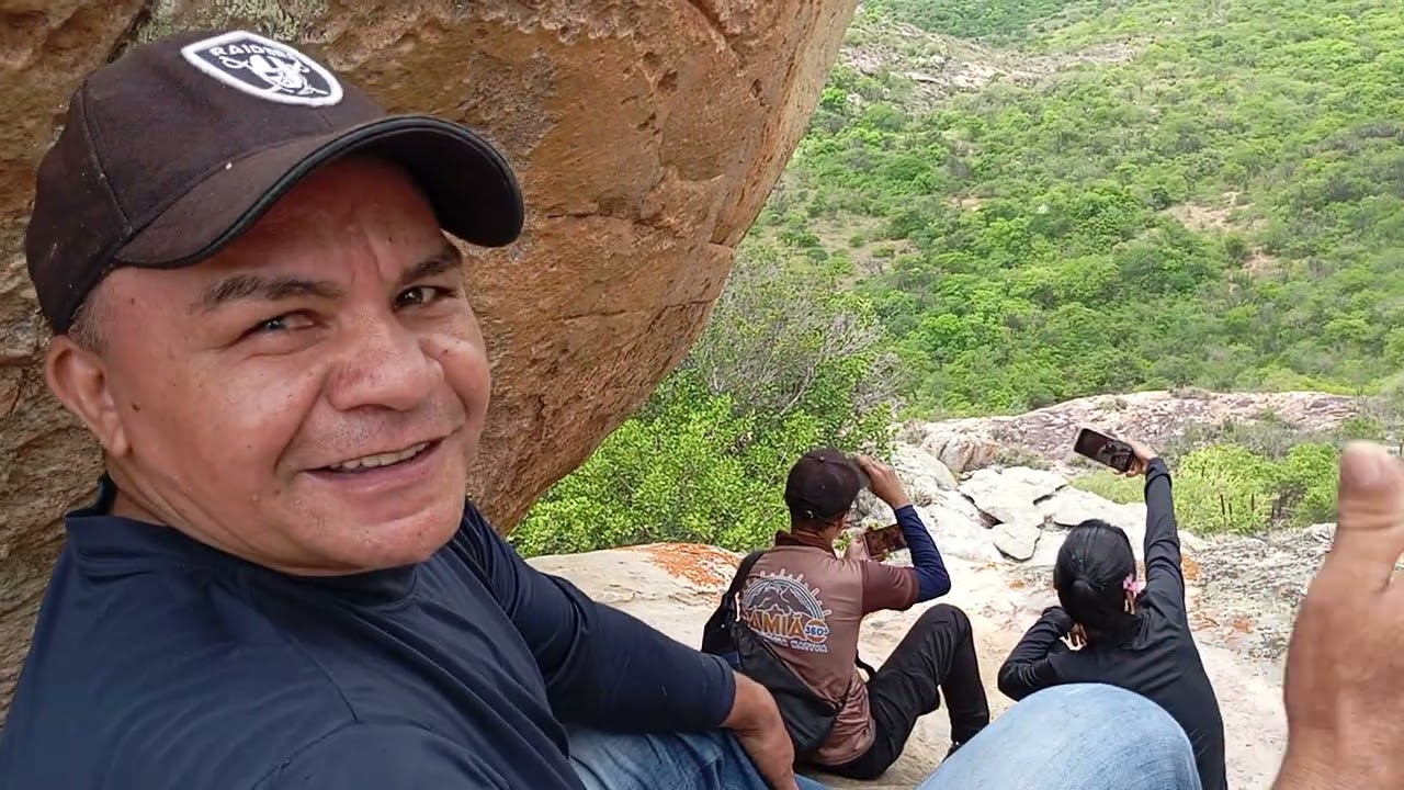 Parte 5 Pedra do Equilibrio