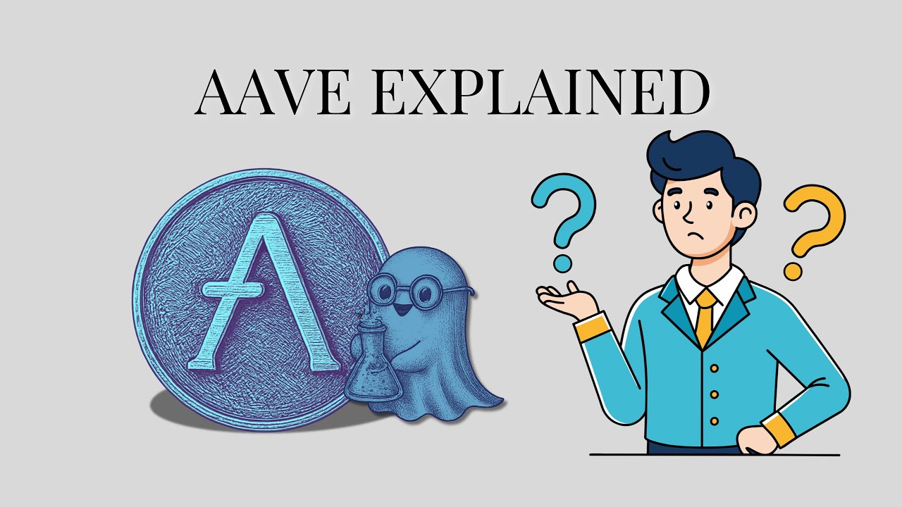 AAVE In 2026 - Everything You Need To Know