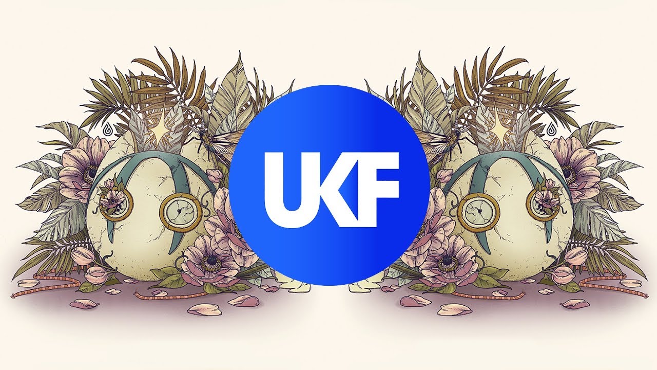 Dabin & Fytch - Altitude (Ray Volpe Remix)