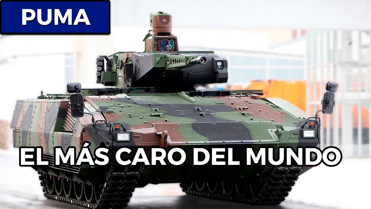 Puma IFV: La Eterna Promesa?