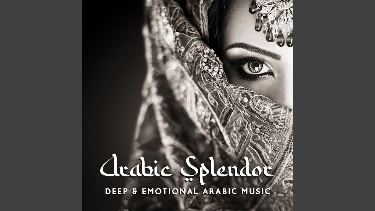 Arabic Spirit
