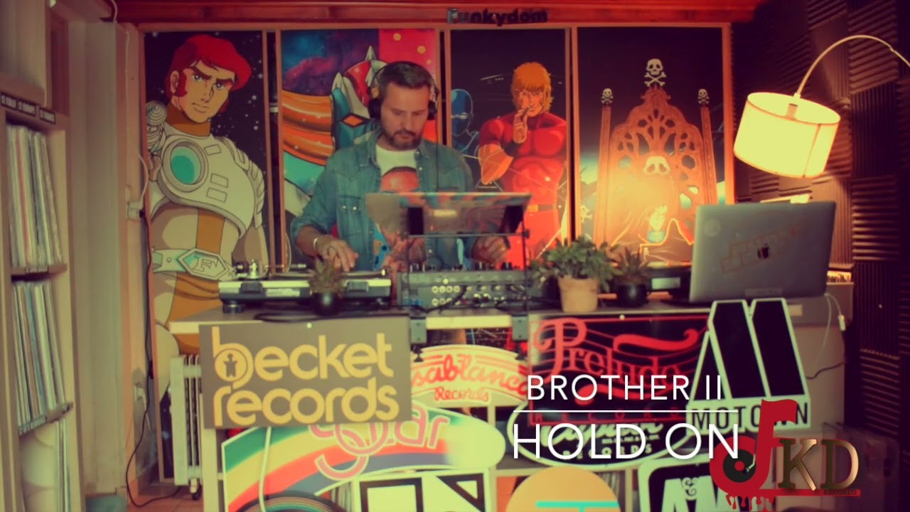 RARE BOOGIE FUNK MIX 100% VINYLES PARTY 156 FUNKYDOM