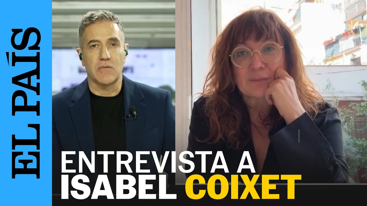 GOYA 2024 | Isabel Coixet: 