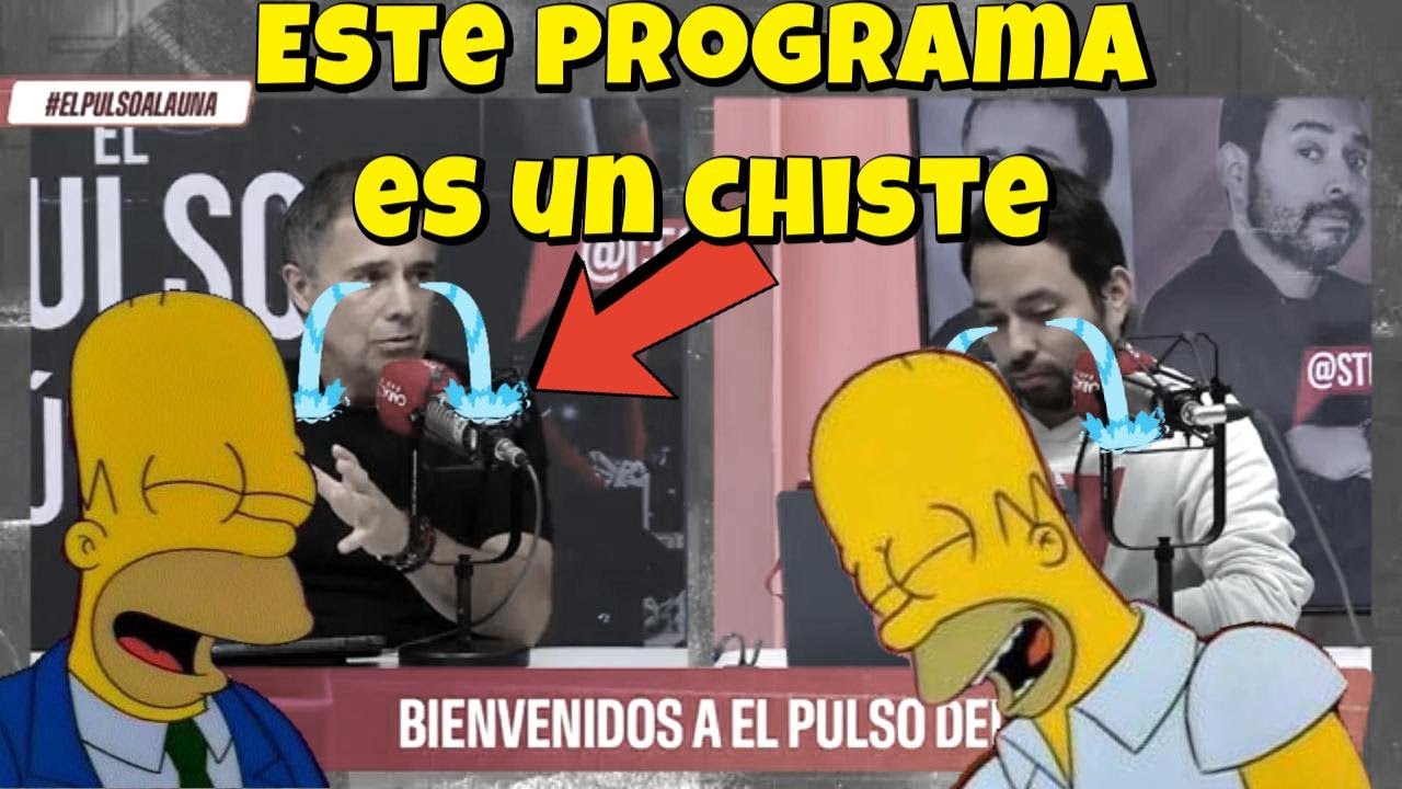 Periodistas colombianos terminaron DESBURRADOS por BOQUEARLA contra Argentina