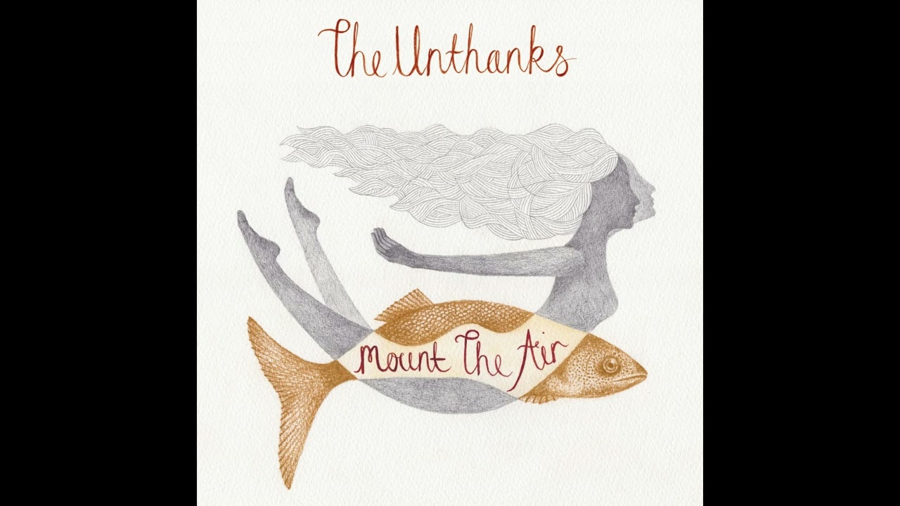 The Unthanks - Hawthorn