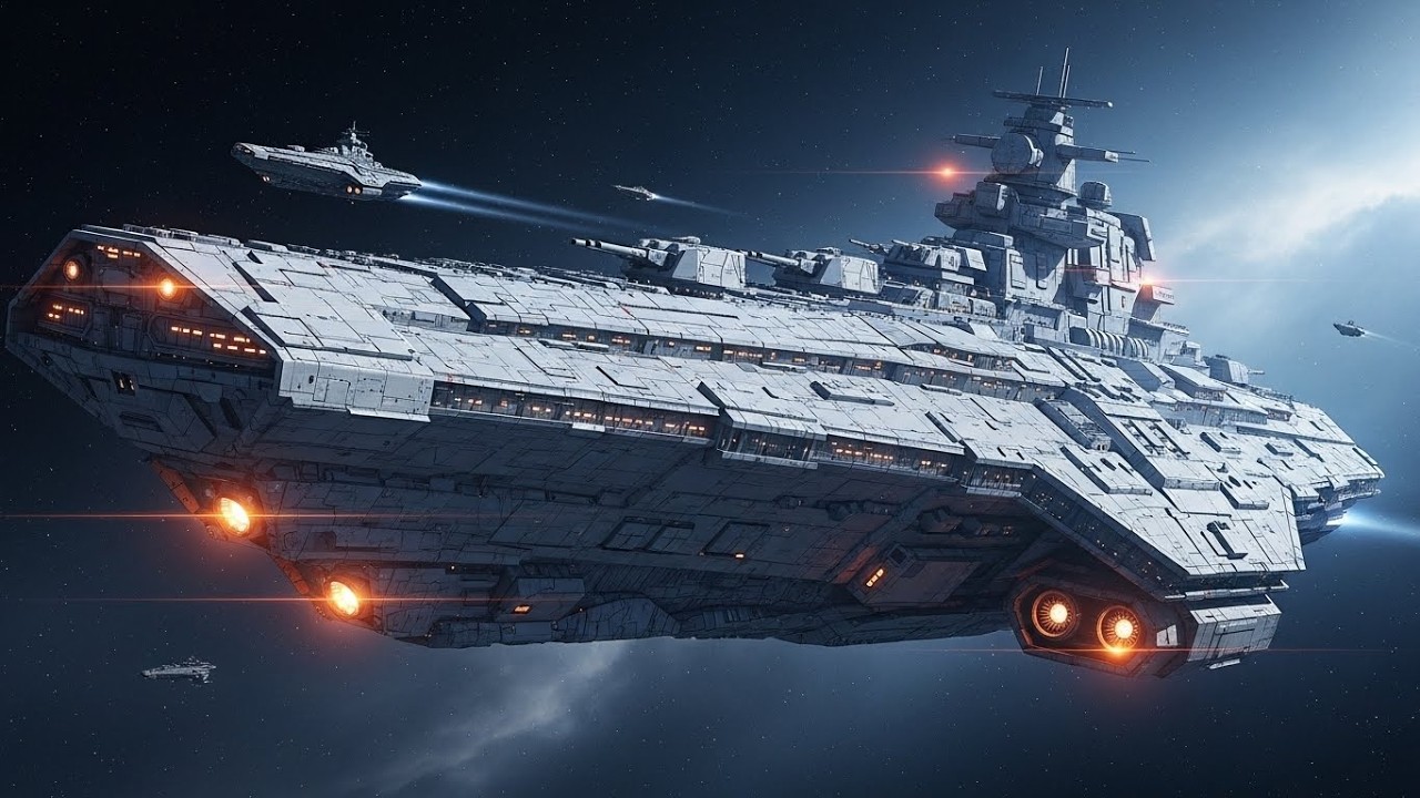 Aliens Entered Human Space Uninvited — The Galaxy Paid the Price | HFY