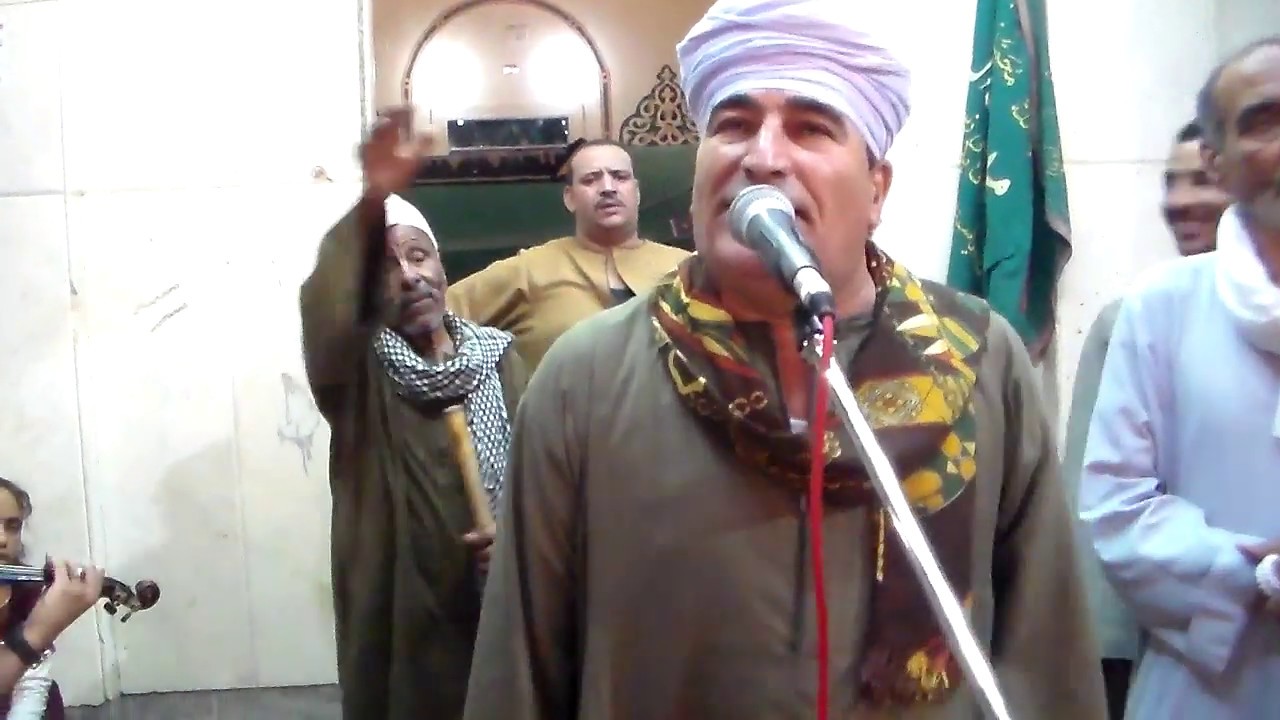 الشيخ نشيد السكري - اليكم تذل النفس و هي عزيزة