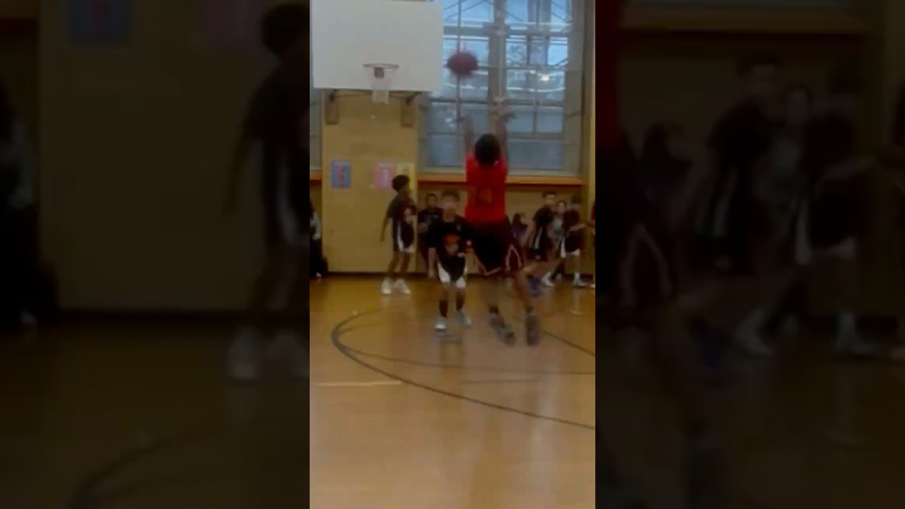 Missed 🎥 Back to Back DEEP-RANGE🏀🔥🔥🔥