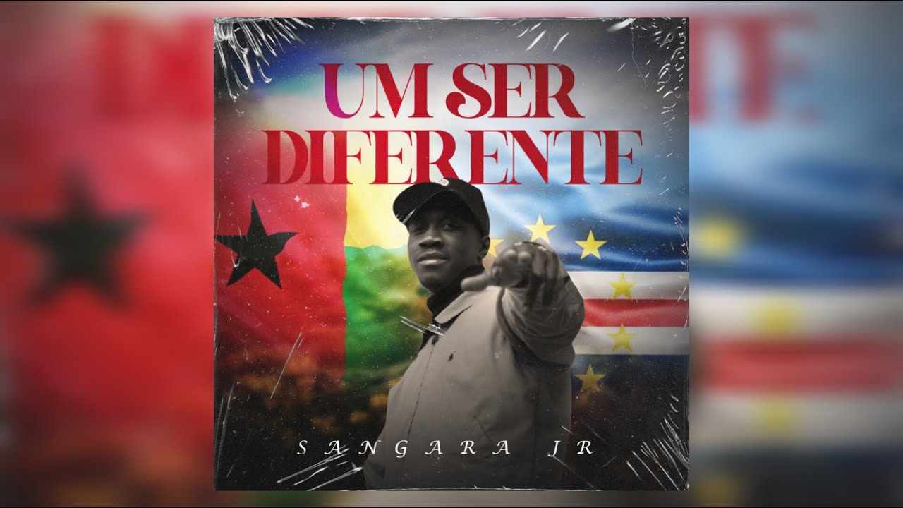 Um ser diferente EP Completo