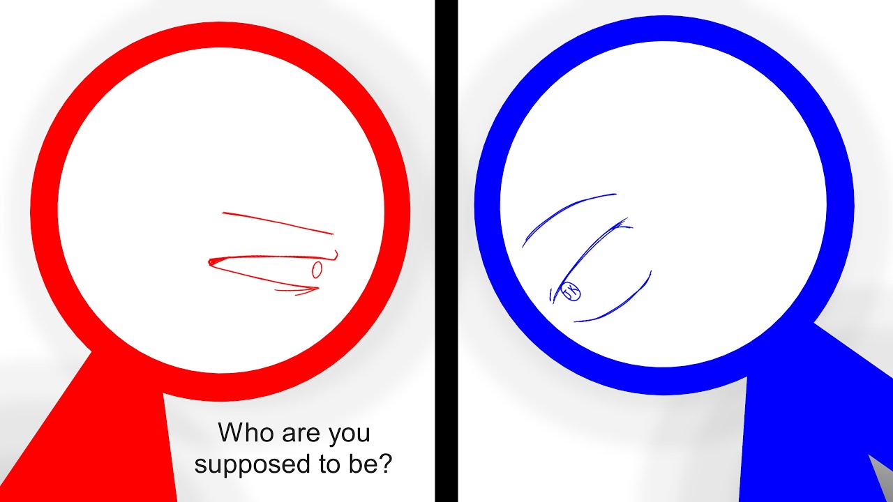 Kj meets Jk || animation