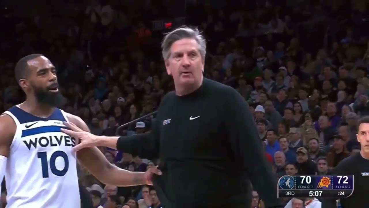 Timberwolves Best Play From Every Regular Season Game (2024-2025)