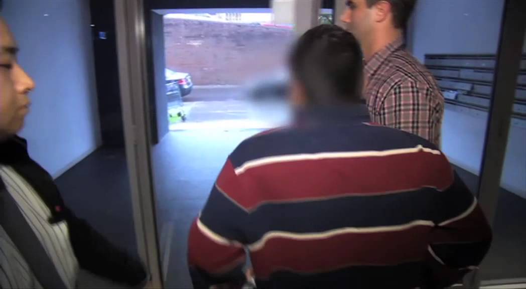 Joint agency shuts down fraudulent identity manufacturing operation