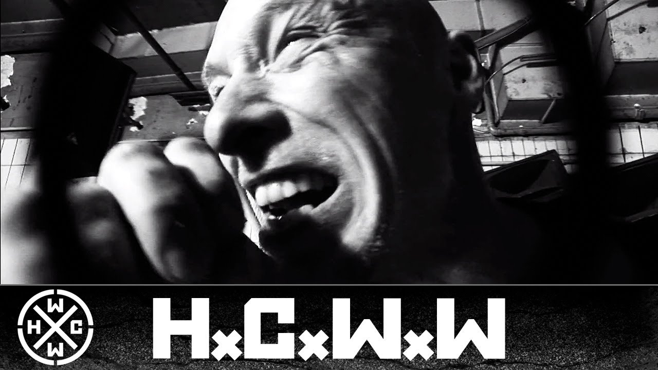 HARD RESISTANCE - DESPISED & DESTROYED - HARDCORE WORLDWIDE (OFFICIAL HD VERSION HCWW)