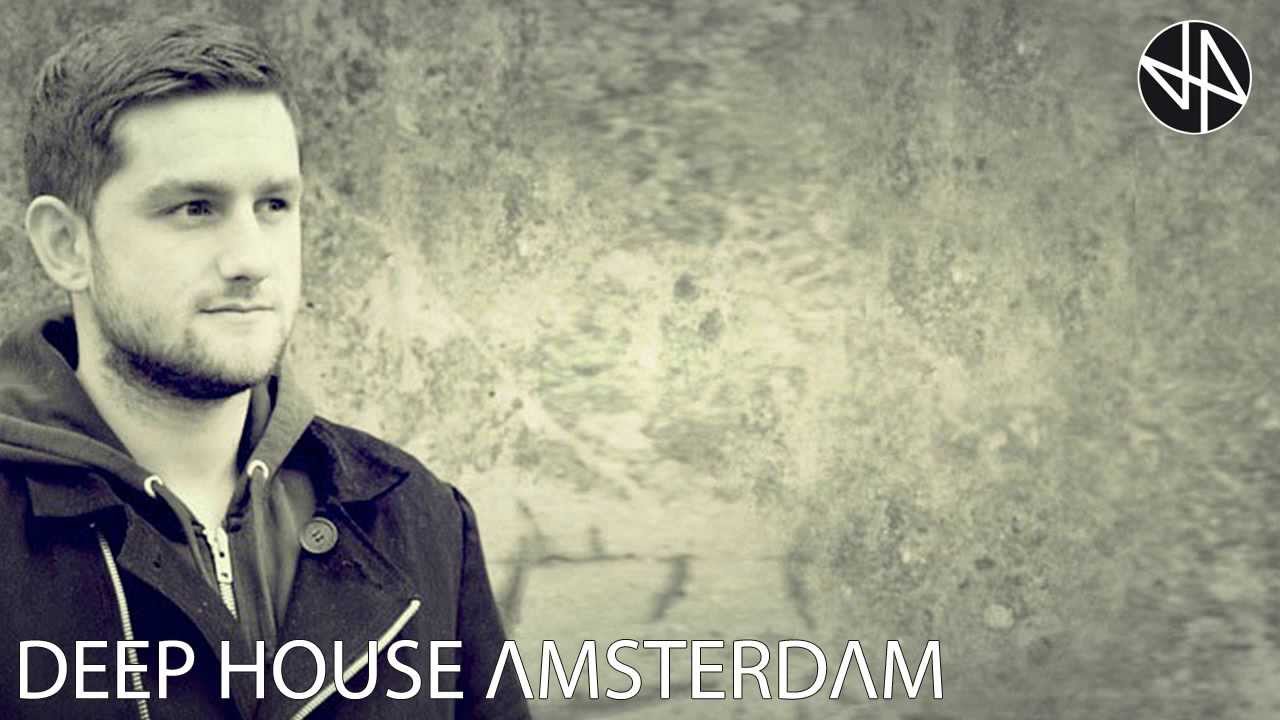 Music is Love ADE Podcast #001 by Jamie Trench - Deep House Amsterdam