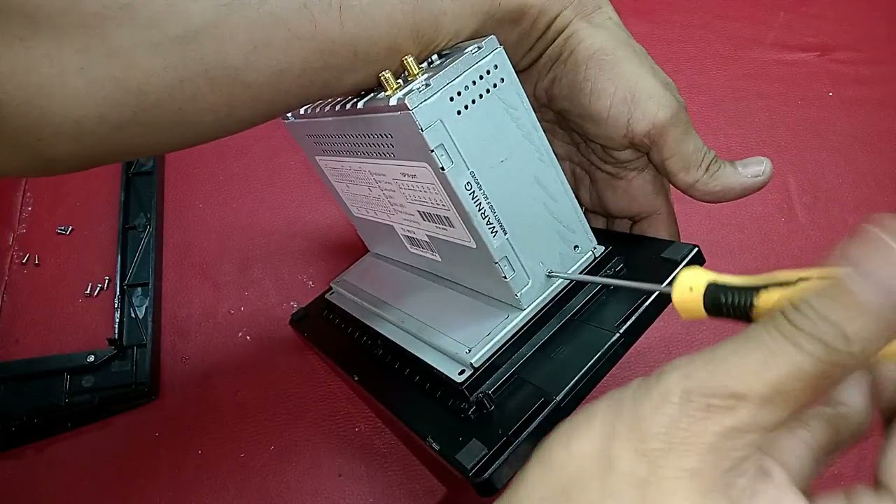 تغيير شاشة لمس اندرويد وتنظيفها من الغبار العالق screen pannel cleaning and changing