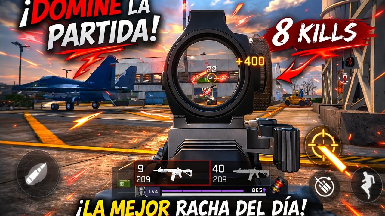 Podré ganar la partida?