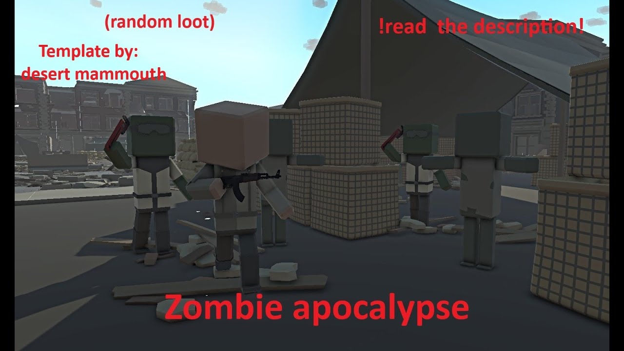 Ancient warfare 3   zombie survieval concept
