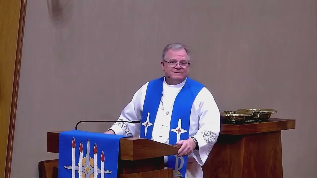 When Things Don't Make Sense (Matthew 11:2) | Pastor Skovgaard