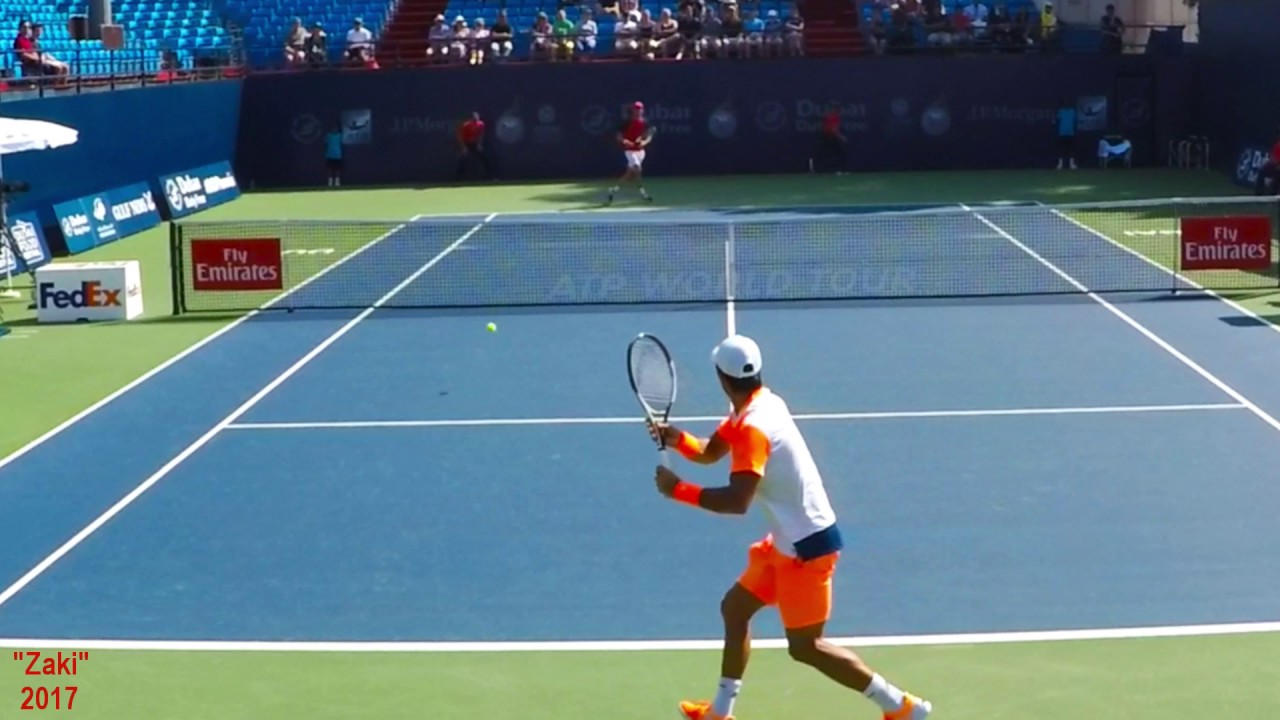 Tennis: 