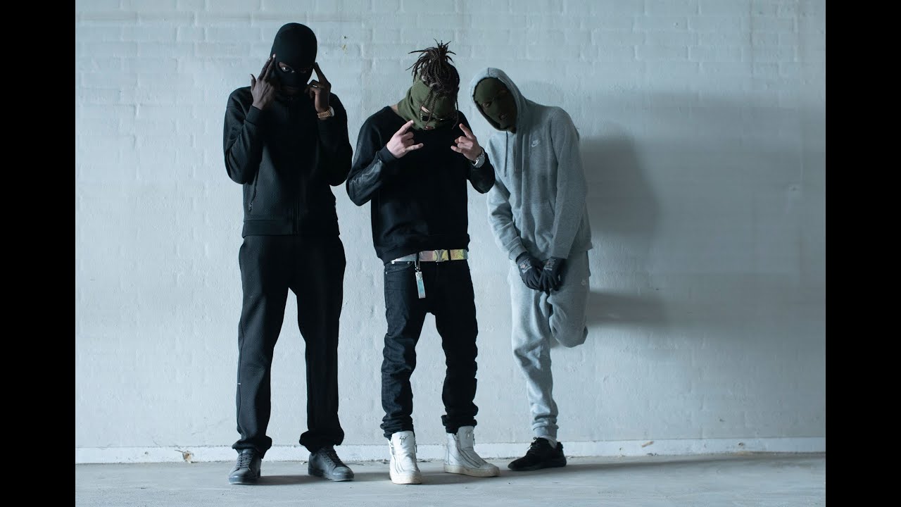 Shooter Gang - Jetset Lifestyle