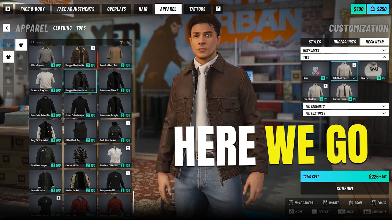 4HEAD Reacts To NoPixel V Development Update // Character Customisation