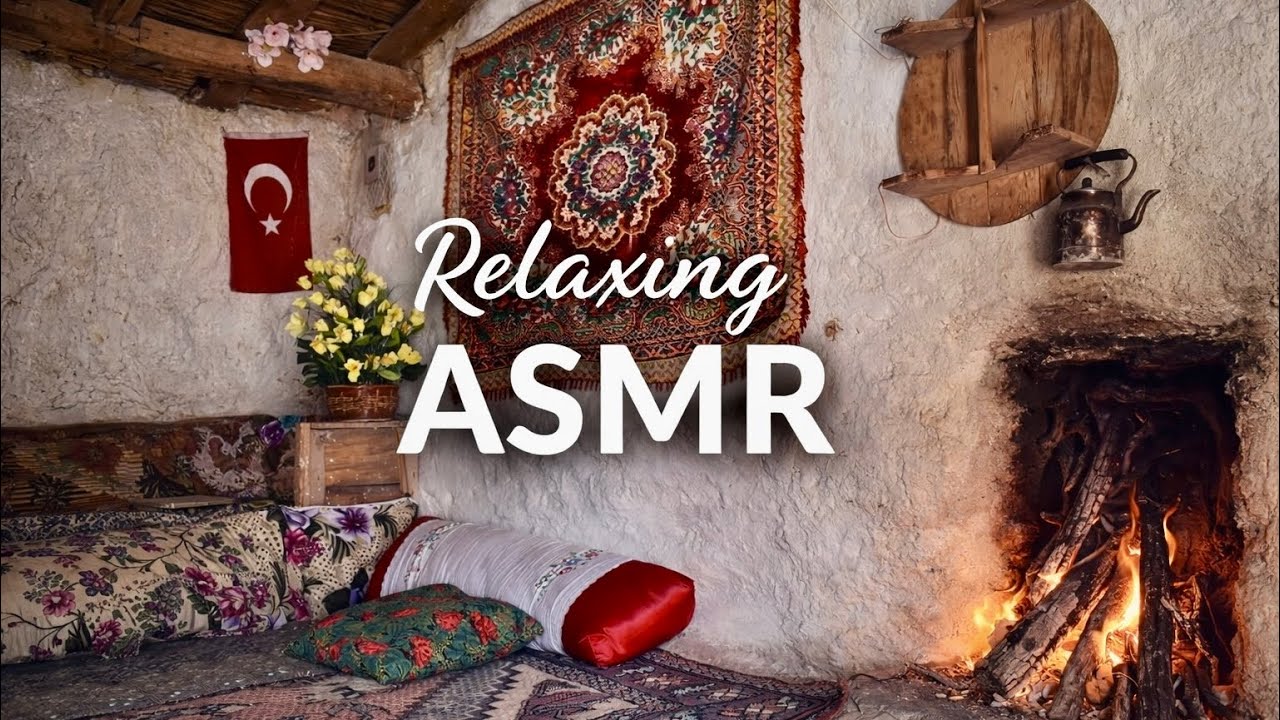 TERK EDİLMİŞ ÇOBAN EVİNİ TEK BAŞIMA TEMİZLEDİM..