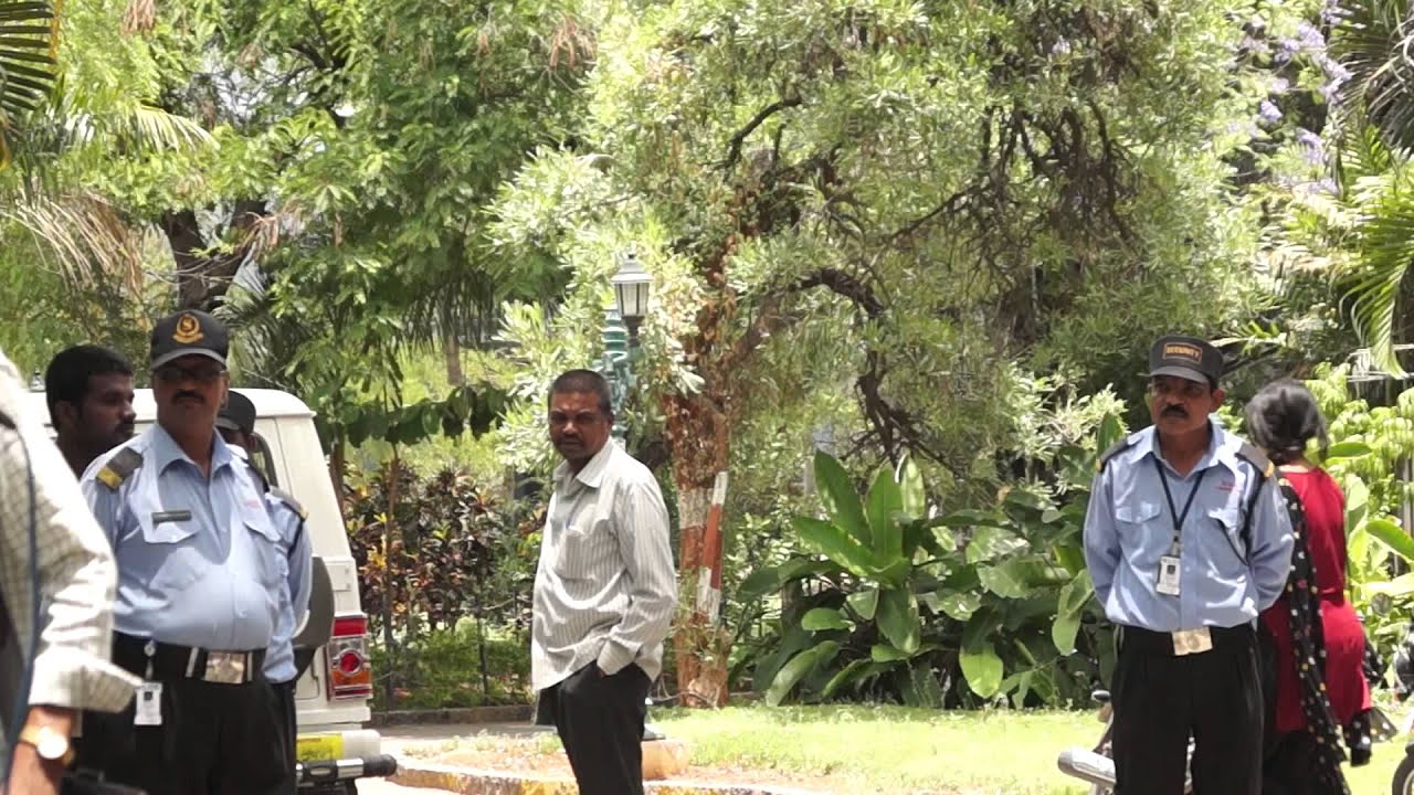 Day 1 protest against Rustication Part 1-2