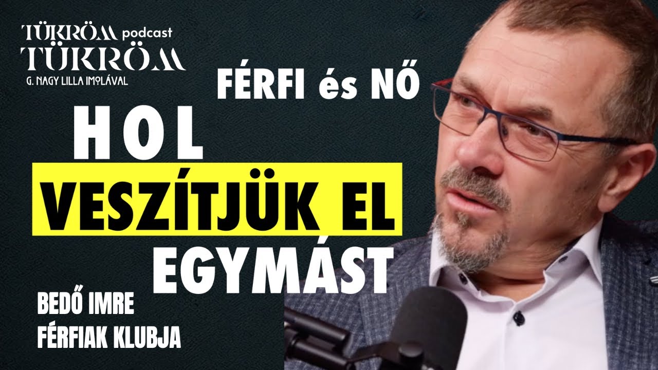 MI&Eacute;RT t&ouml;rj&uuml;k &ouml;ssze EGYM&Aacute;ST I MI&Eacute;RT fogy el a SZERETET k&eacute;t ember K&Ouml;Z&Ouml;TT | BEDŐ IMRE - F&eacute;rfiak Klubja