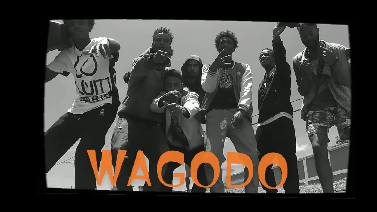 CHIGGA- WAGODO(ዋጎዶ)(official Music)-New Ethiopian #dicha drill Music 2023