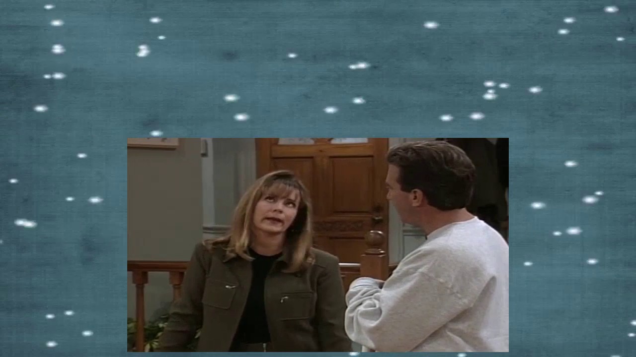 Home Improvement S06E13 The Flirting Game