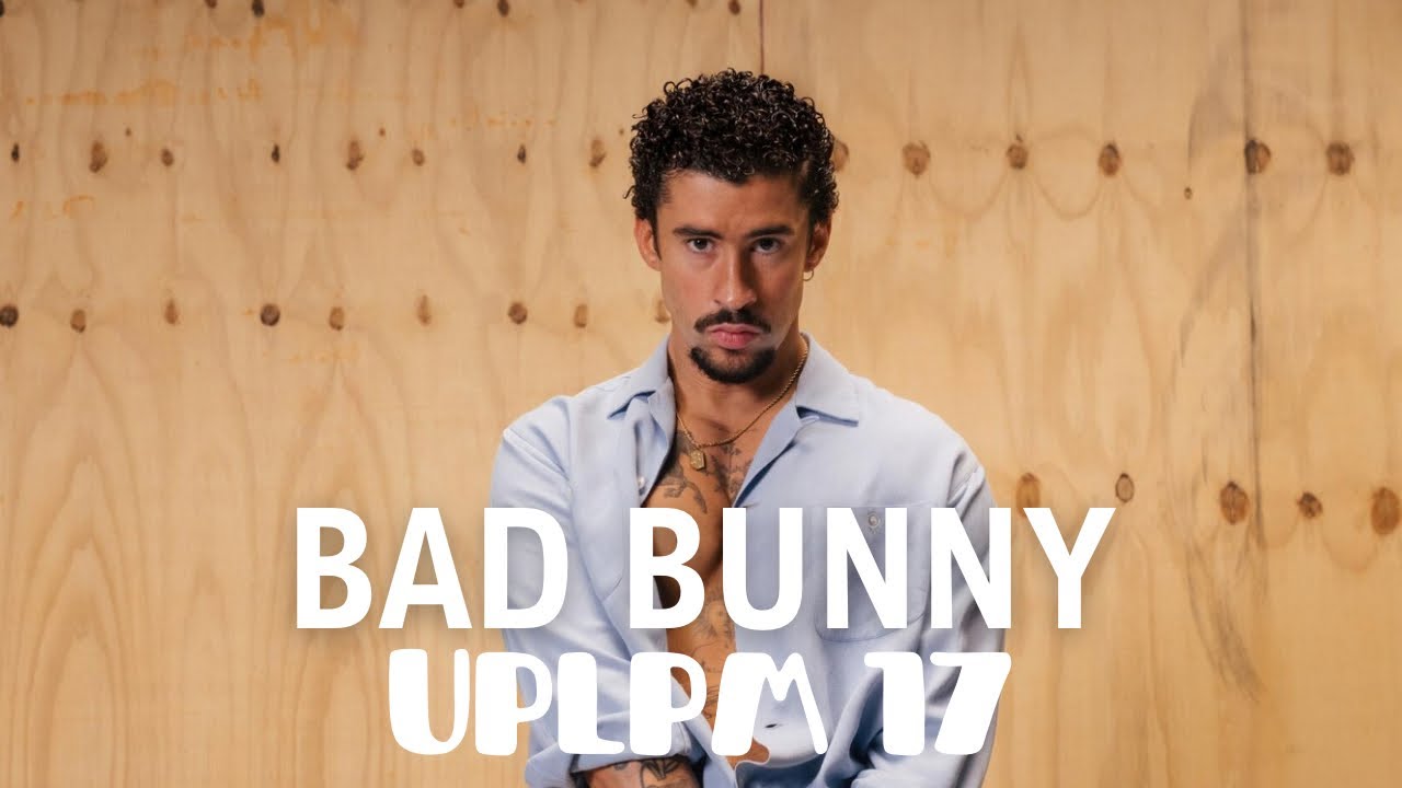 Bad bunny nos enseña lo bello que es ser latino