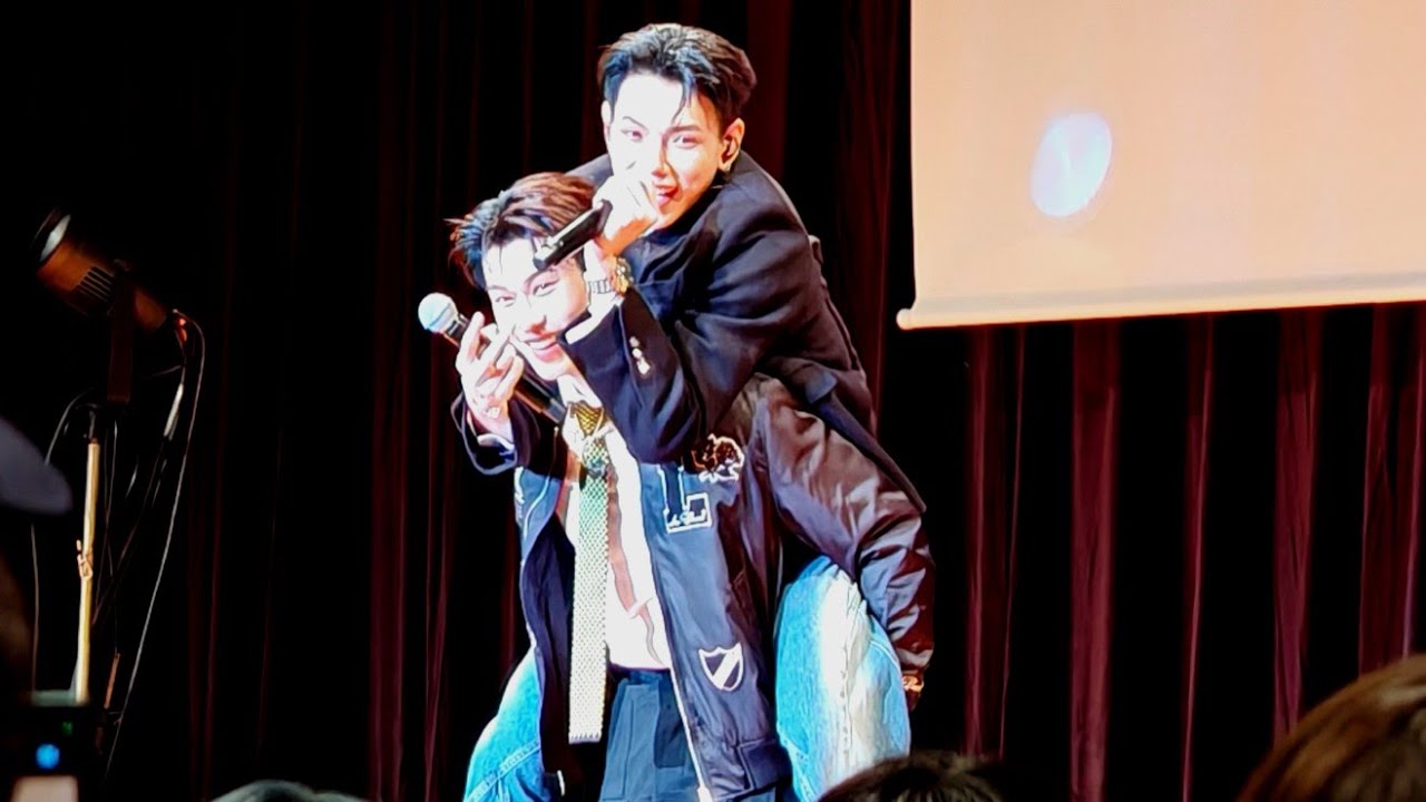 3/11 【CENTURY OF LOVE】《DaouOffroad 1st Fan Meeting in Japan》/24Jan25