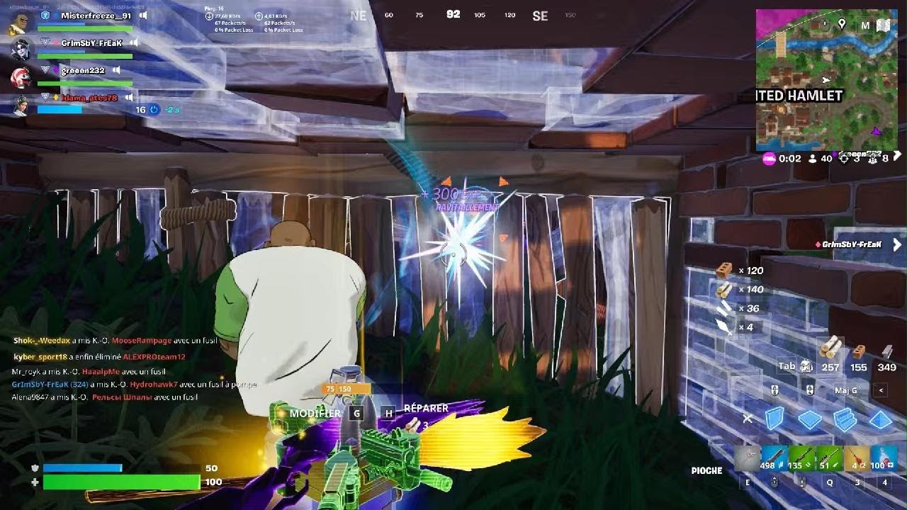 c'est un free top 1 ça je reconnais