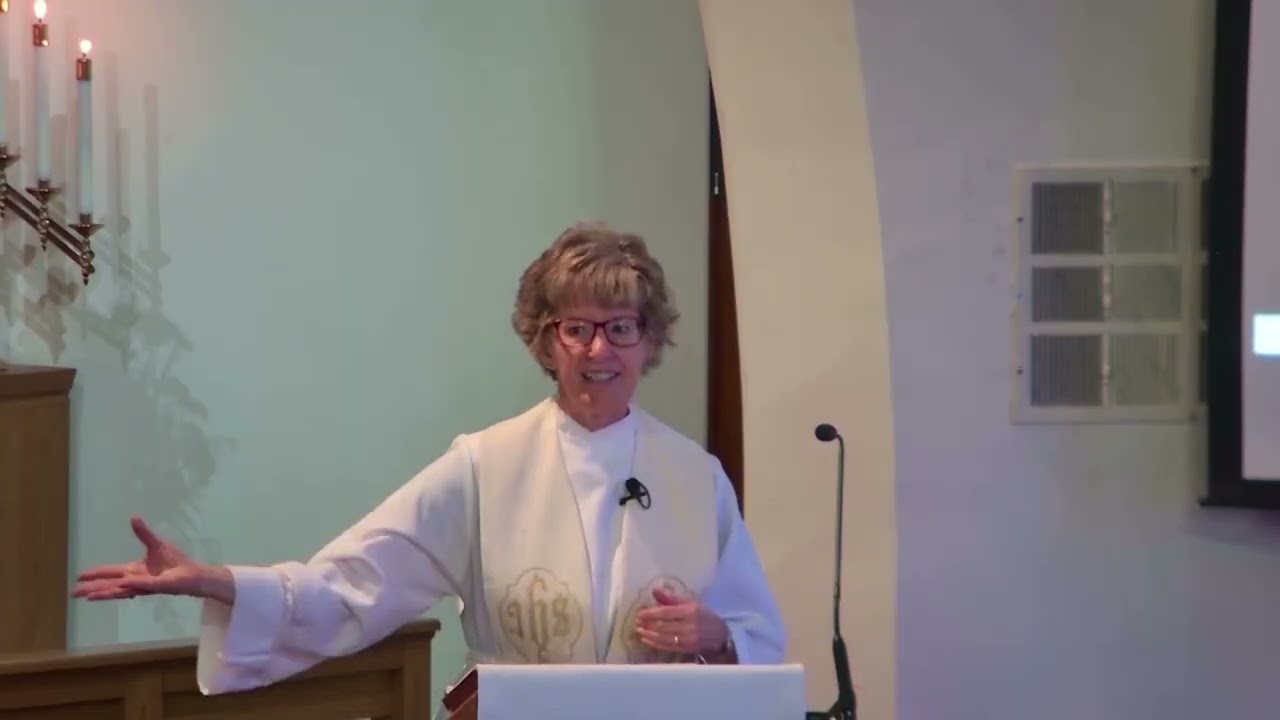 Why the Cross?