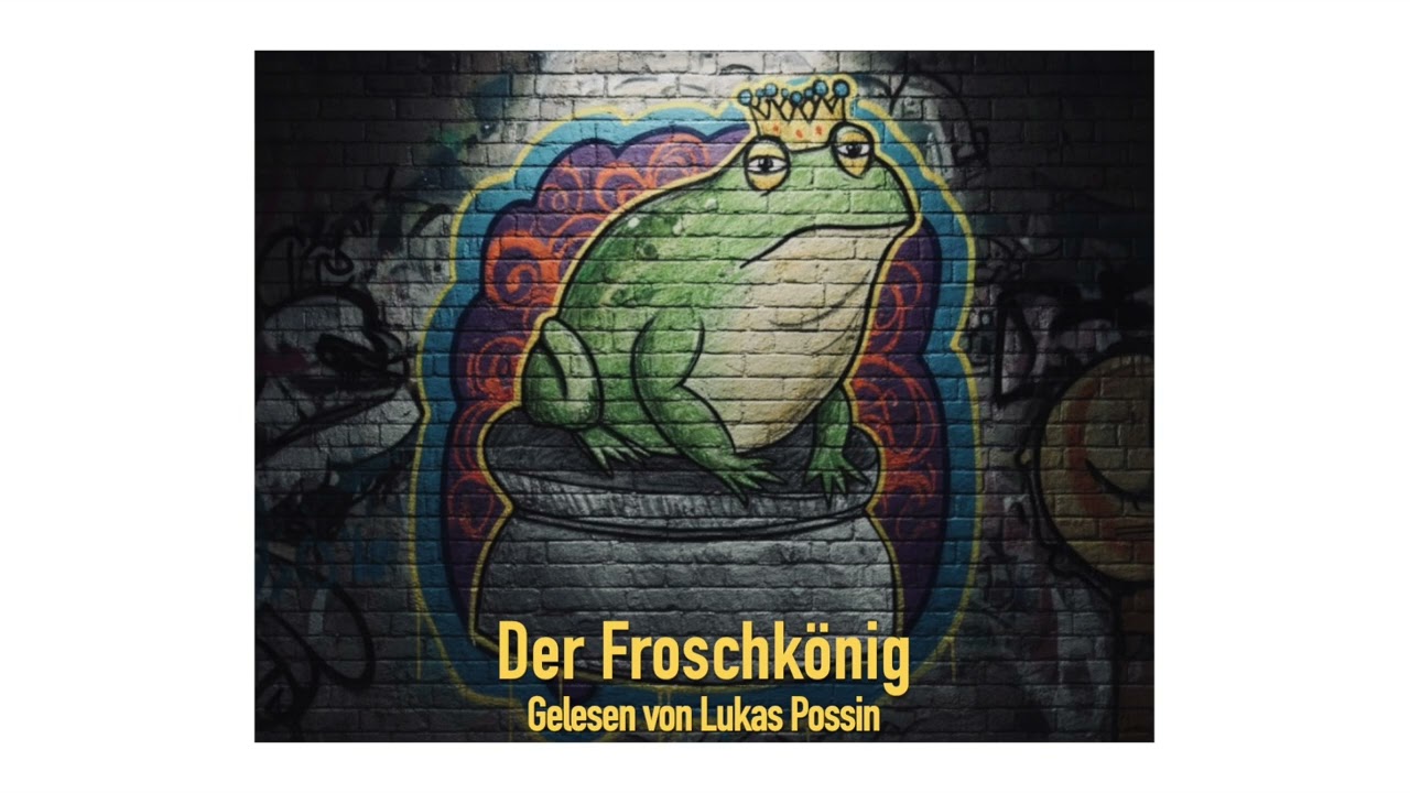 Der Froschkönig (Brüder Grimm)