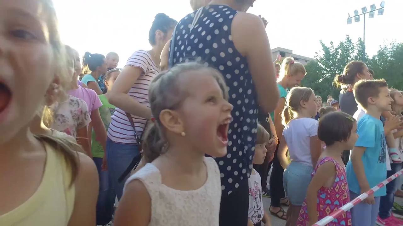 Dan za djecu - Hadžićko ljeto 2016