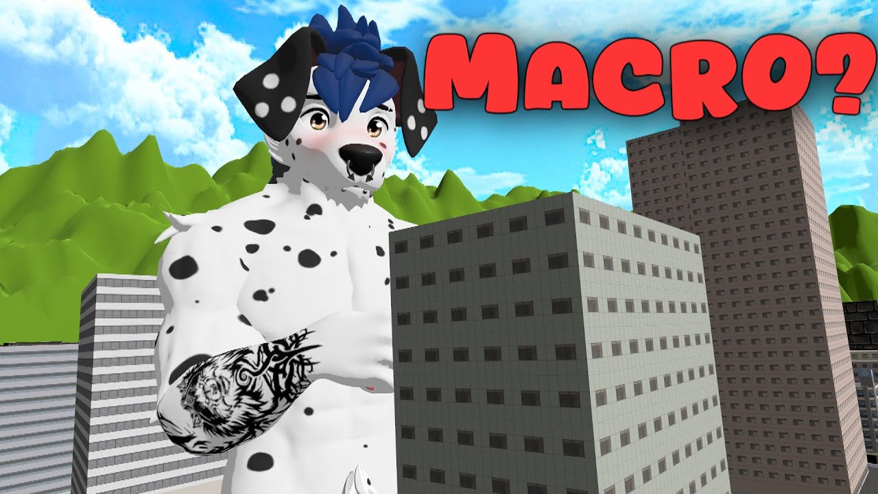Is Cerebus integrated into the macro now?