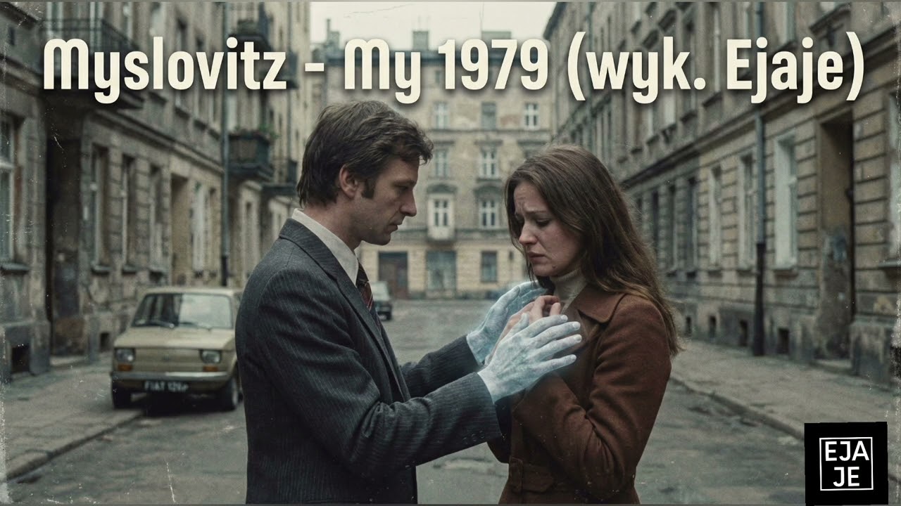 Myslovitz - My 1979(wyk. Ejaje)